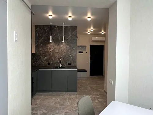 квартира за адресою Мартинова просп., 36