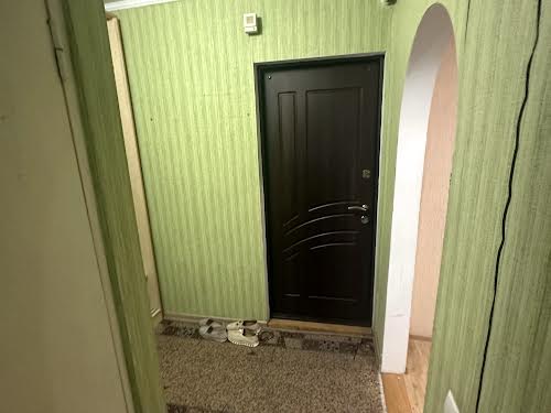 квартира по адресу Крошенская ул., 32