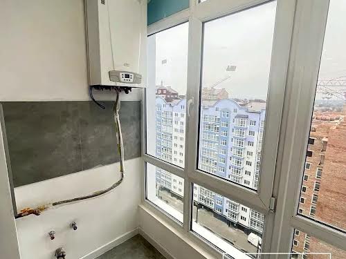квартира по адресу Высочана ул., 18