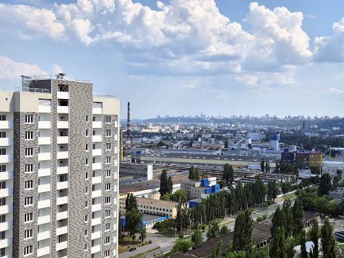 квартира по адресу Коноплянская ул., 22-А