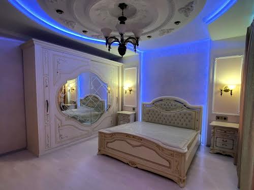 квартира за адресою Драгоманова вул., 5