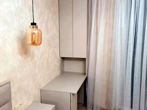 квартира за адресою Люстдорфська дорога вул., 100к