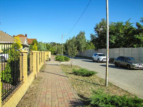 дом по адресу Запорожье, Дніпровські Пороги