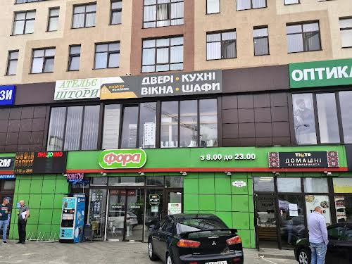 квартира за адресою Метрологічна вул., 25