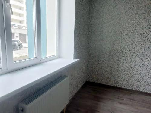 квартира за адресою Лісогринівецька вул., 34