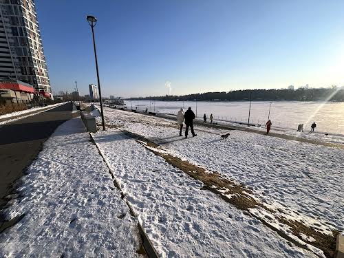 квартира за адресою Микільсько-Слобідська вул., 10