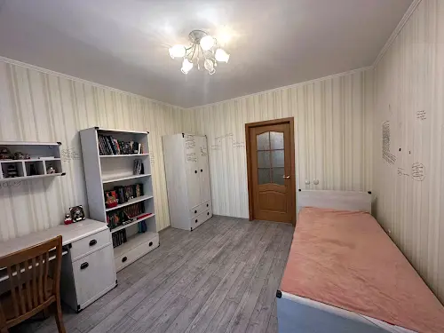 квартира за адресою Алматинська вул. (Алма-Атинська), 41