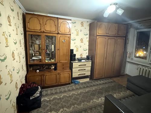 комната по адресу Чорновола ул., 112