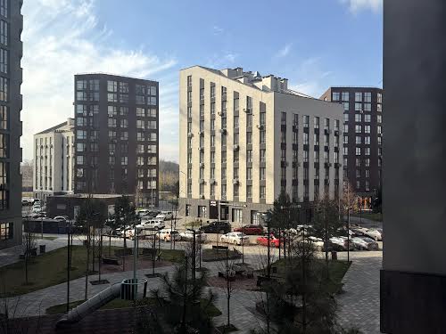 квартира по адресу Панорамная ул., 2