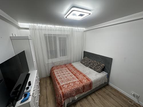 квартира за адресою Половецька вул., 14а