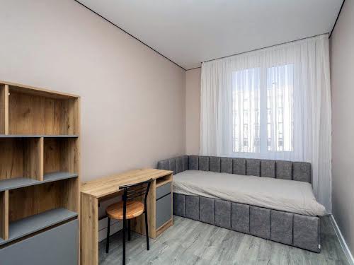квартира за адресою Донцова, 13