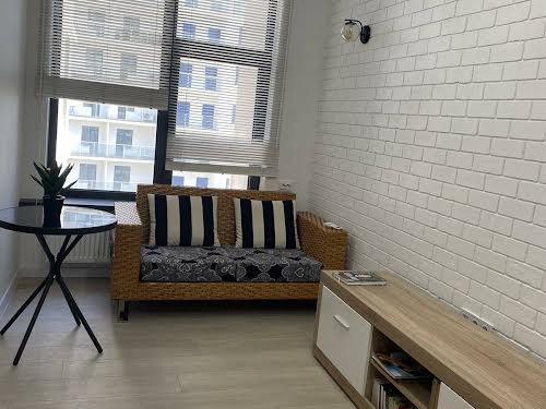 квартира по адресу Ванный пер., 5г