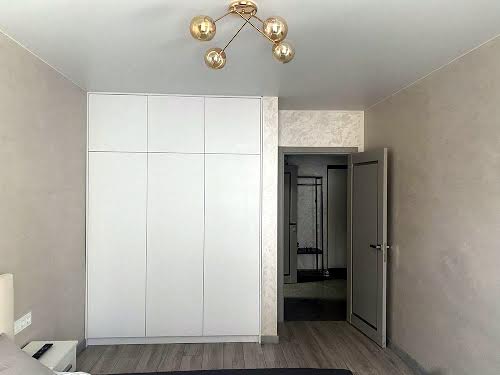 квартира за адресою Малоголосківська вул., 40б