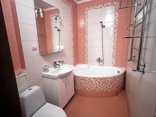 квартира за адресою Варшавська вул., 139
