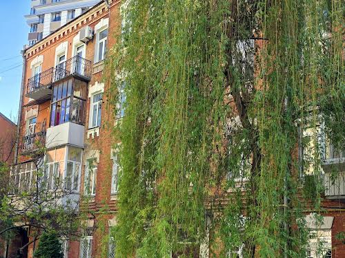 квартира по адресу Саксаганского ул., 41В