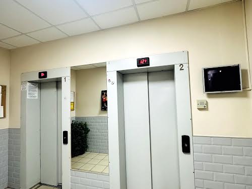 квартира по адресу Урловская ул., 23-В