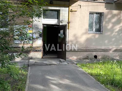 квартира по адресу Тульчинская ул., 7