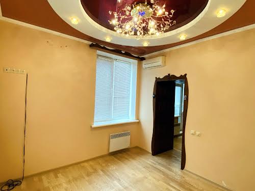 квартира за адресою Качалова вул., 6