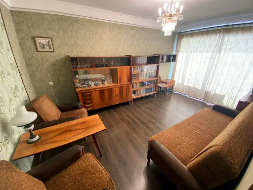 квартира по адресу Ярослава Гашека бульв., 8