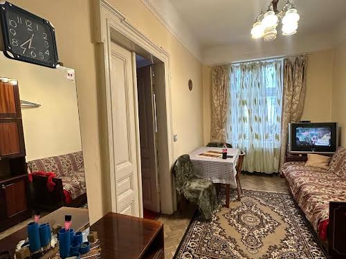 квартира по адресу Богдана Хмельницкого ул., 63