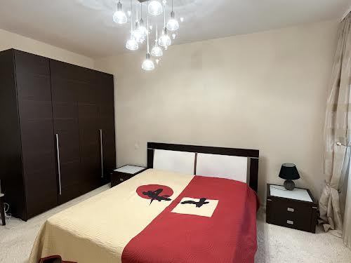 квартира за адресою Панаса Мирного вул., 17