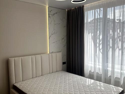 квартира по адресу Степана Бандеры ул., 79