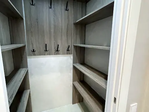 квартира по адресу Панорамная ул., 2