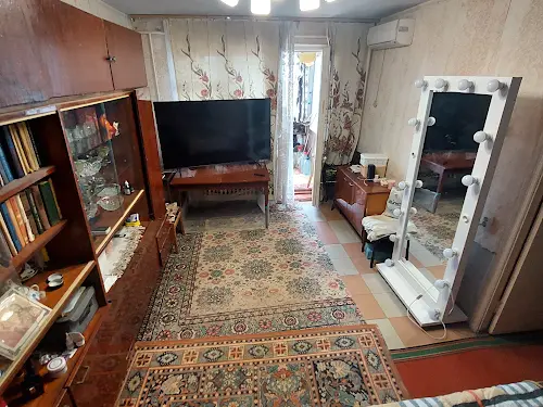 квартира по адресу Центральный просп. (Ленина), 183а