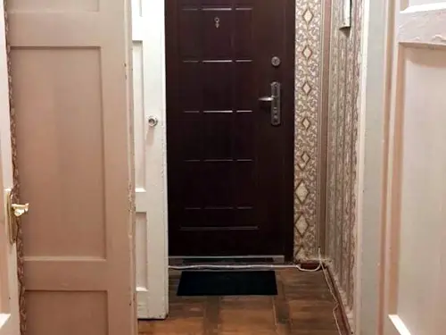 квартира за адресою Гіршмана вул., 19