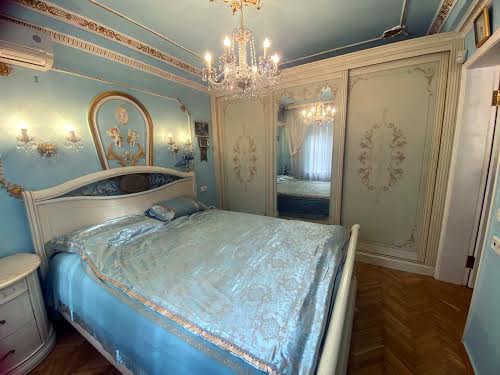 квартира по адресу Энтузиастов ул., 41