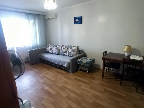 квартира по адресу Червоной Калины просп. (Владимира Маяковского), 4-В