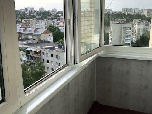 квартира по адресу Ивасюка, 19