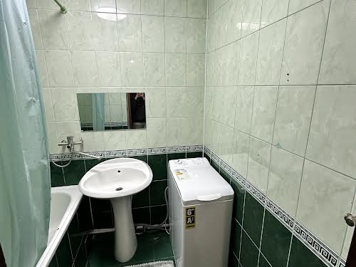 квартира за адресою Нагірна вул., 21ж