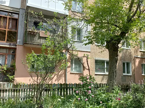 квартира по адресу Академика Королёва ул., 30
