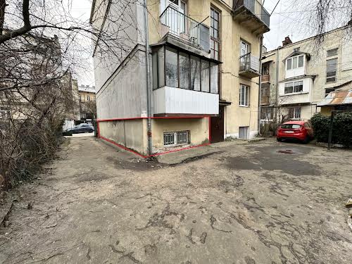 коммерческая по адресу Ярослава Пастернака ул., 4