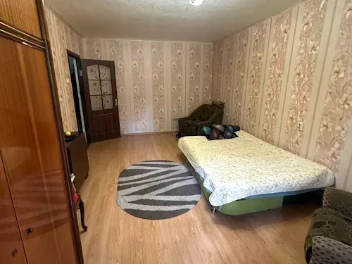квартира за адресою Героїв просп., 25