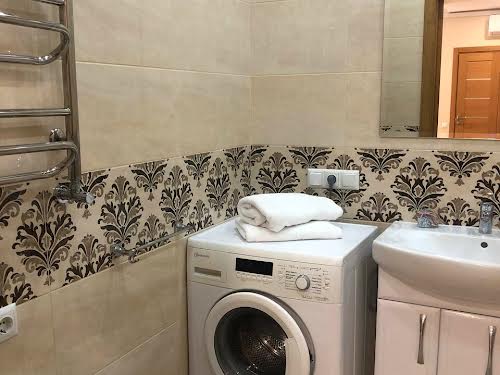 квартира за адресою Тараса Шевченка вул., 60