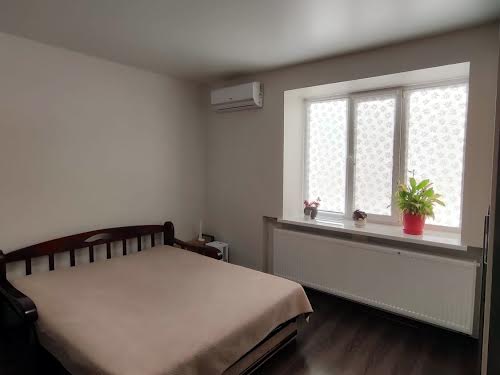 квартира по адресу Федорова ул., 4б