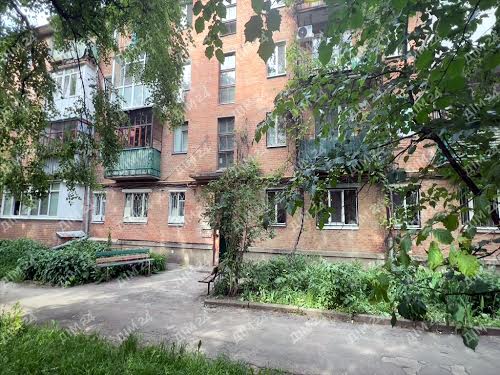 квартира по адресу Анатолія Кукоби, 33а