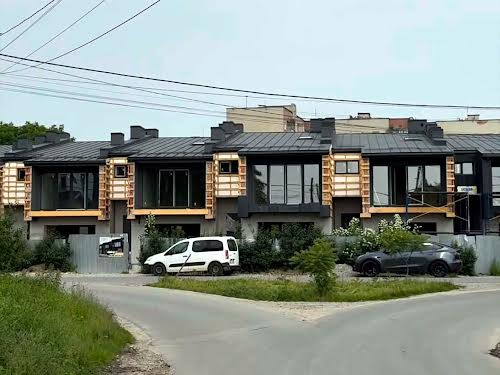 будинок за адресою с. Вовчинець, Бугая вул.