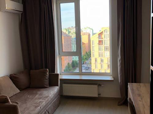 квартира за адресою Соборності просп. (Возз'єднання), 17 к2