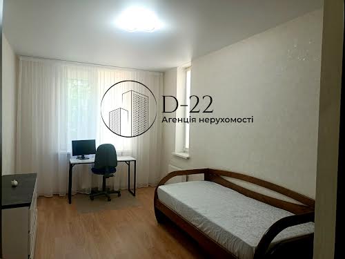 квартира за адресою Регенераторна вул., 4 к9