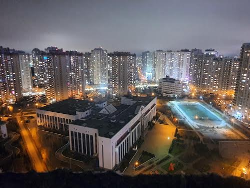 квартира по адресу Днепровская набережная ул., 19-А