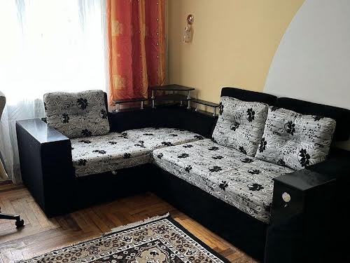 квартира по адресу Василя Стуса ул., 3