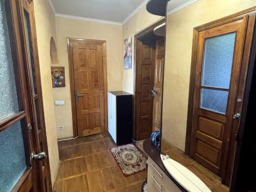 квартира по адресу Петра Панча ул., 8