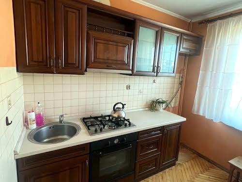 квартира по адресу Гринченко ул., 5
