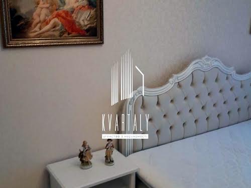 квартира за адресою Лісовий просп., 31