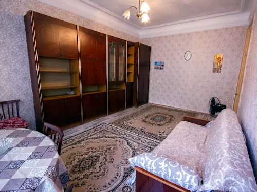 квартира по адресу Новосельского ул., 97