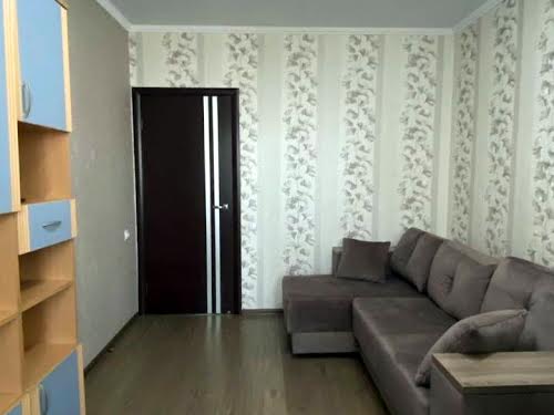 квартира за адресою Метробудівська вул., 14