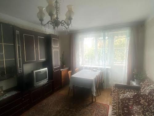 квартира за адресою Ярмуша, 5